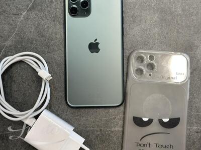 Mobiiltelefon Apple iPhone 11 Pro 64GB