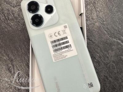 Mobiiltelefon Xiaomi Redmi Note 14 5G 128GB