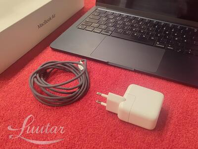 Sülearvuti Apple MacBook Air 13.6 M3