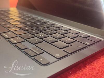 Sülearvuti Apple MacBook Air 13.6 M3