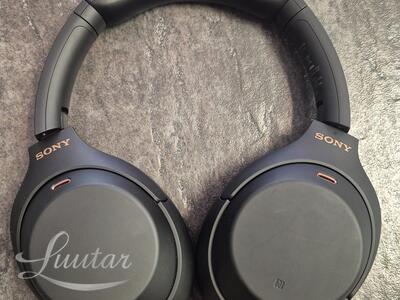 Kõrvaklapid Sony WH-1000XM4