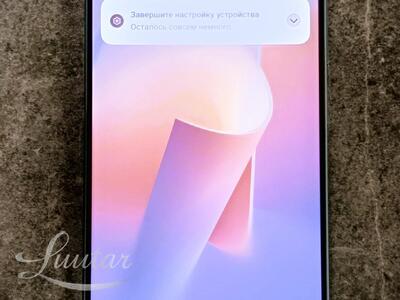Mobiiltelefon Xiaomi Redmi Note 13 Pro 256 GB
