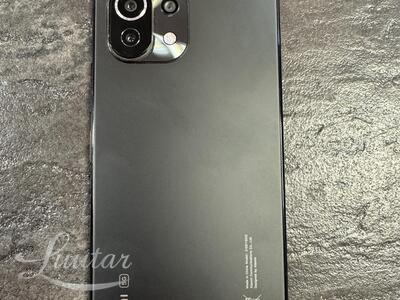 Mobiiltelefon Xiaomi 11 Lite 5G NE 128GB