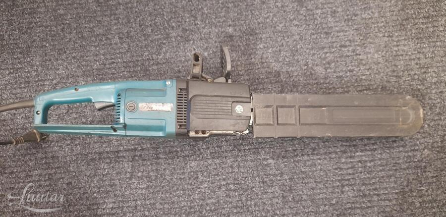 Elektriline kettsaag Makita UC3503A