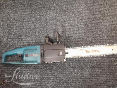 Elektriline kettsaag Makita UC3503A