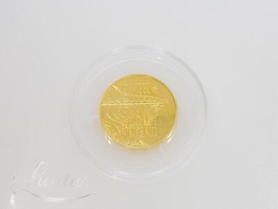 Kuldmünt 900* Suomi Finland