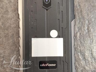 Mobiiltelefon Ulefone Armor X3 32GB