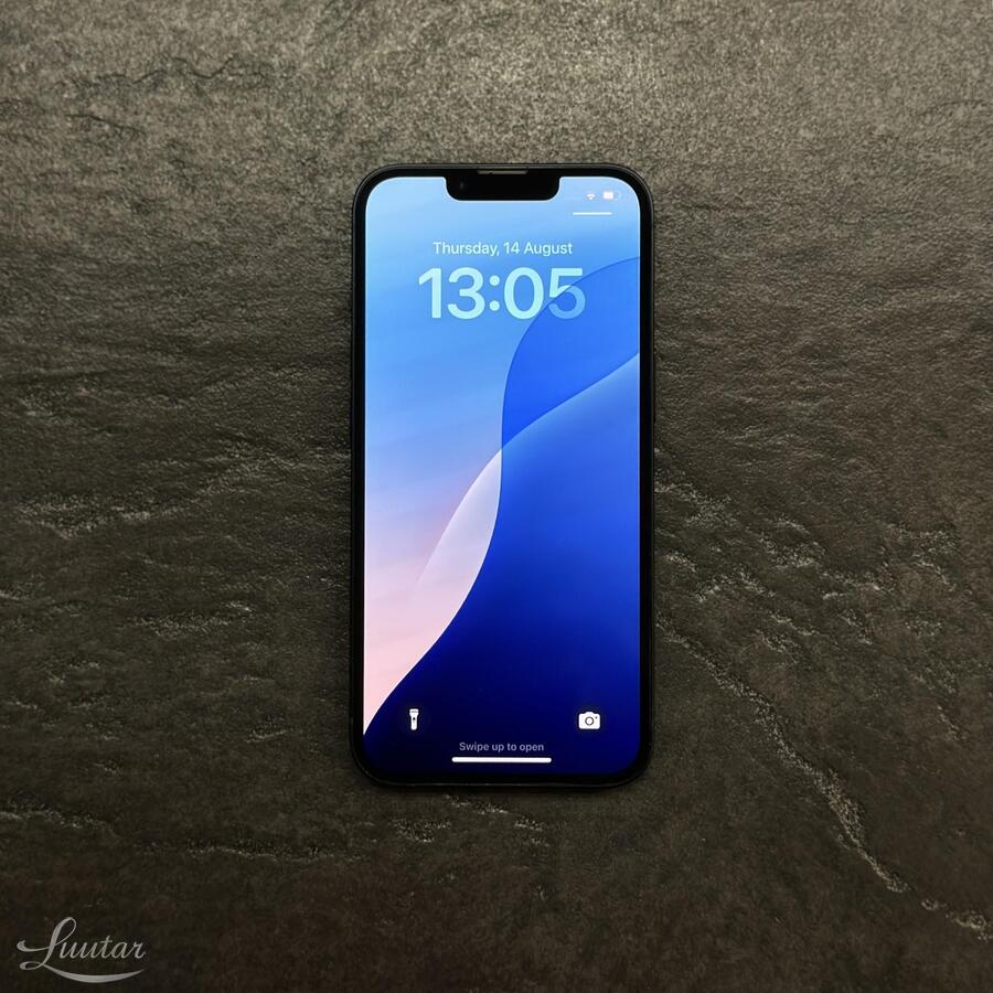 Mobiiltelefon Apple iPhone 13 128GB