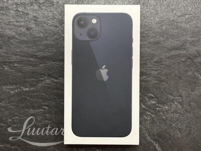Mobiiltelefon Apple iPhone 13 128GB