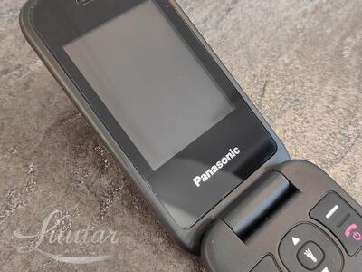 Mobiiltelefon Panasonic KX-TU400