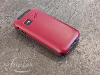 Mobiiltelefon Panasonic KX-TU400