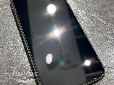 Mobiiltelefon Apple iPhone 11 64GB