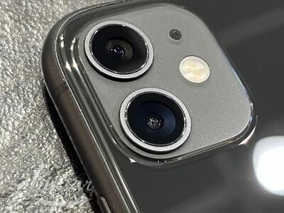Mobiiltelefon Apple iPhone 11 64GB