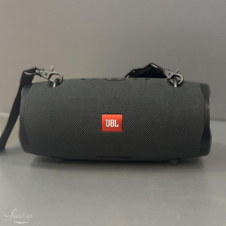 Juhtmevaba bluetooth kõlar JBL xtreme 2