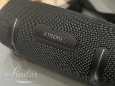 Juhtmevaba bluetooth kõlar JBL xtreme 2