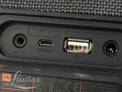 Juhtmevaba bluetooth kõlar JBL xtreme 2