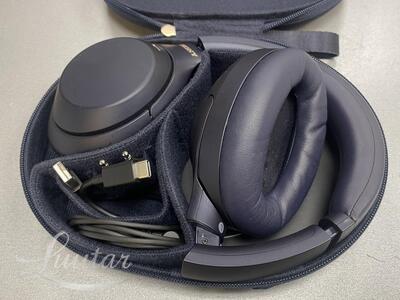 Kõrvaklapid Sony WH-1000XM4
