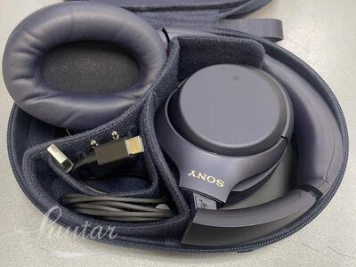 Kõrvaklapid Sony WH-1000XM4