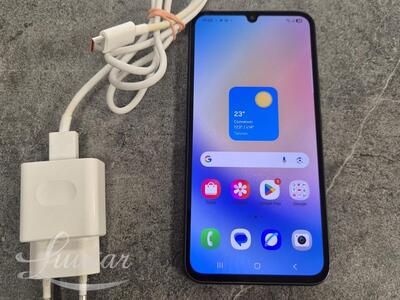 Mobiiltelefon Samsung Galaxy A34 5G 128GB
