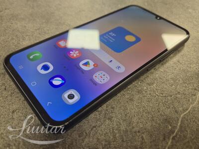Mobiiltelefon Samsung Galaxy A34 5G 128GB