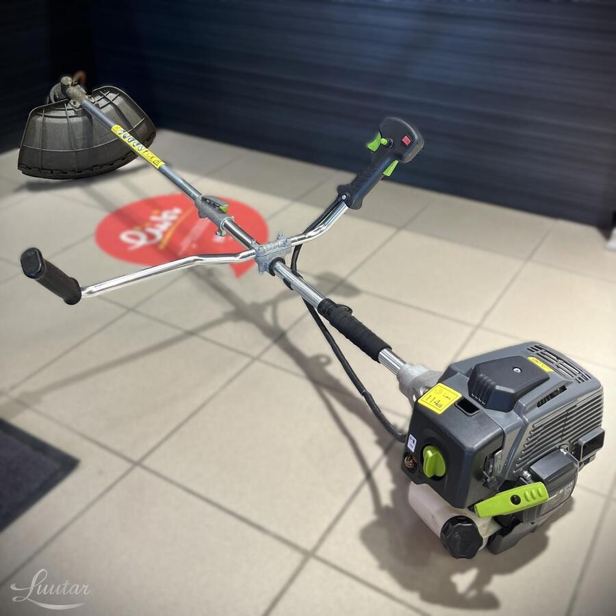 Murutrimmer Grouw 2in1 43cc