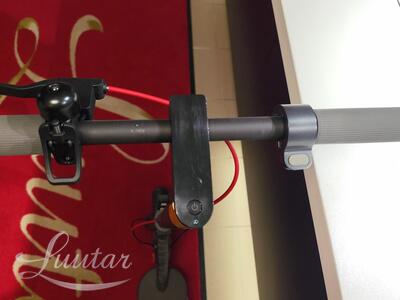 Elektritõukeratas Xiaomi Mi Electric Scooter 4