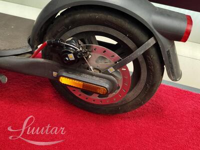 Elektritõukeratas Xiaomi Mi Electric Scooter 4