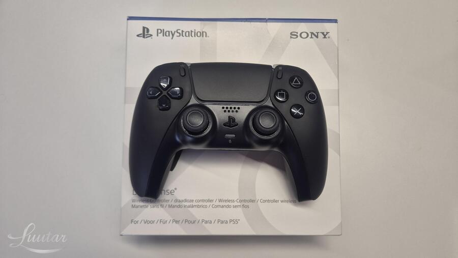 Pult Sony Playstation 5 DualSense