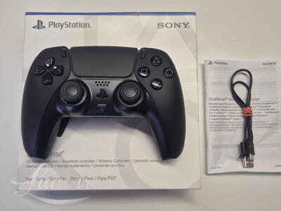 Pult Sony Playstation 5 DualSense