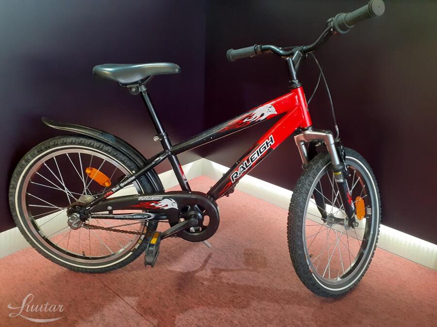 Jalgratas RALEIGH BMX Race