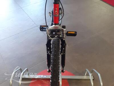 Jalgrattas RALEIGH. BMX Race.