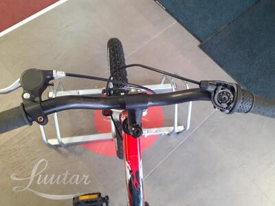 Jalgrattas RALEIGH. BMX Race.