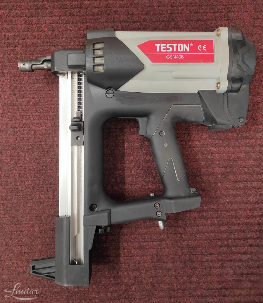 Betooni naelapüstol Teston GSN40B