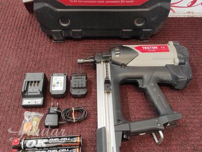 Betooni naelapüstol Teston GSN40B