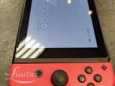 Mängukonsool Nintendo Switch