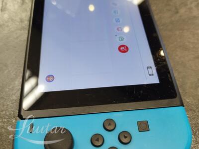 Mängukonsool Nintendo Switch