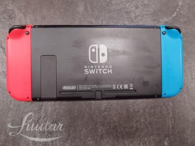 Mängukonsool Nintendo Switch