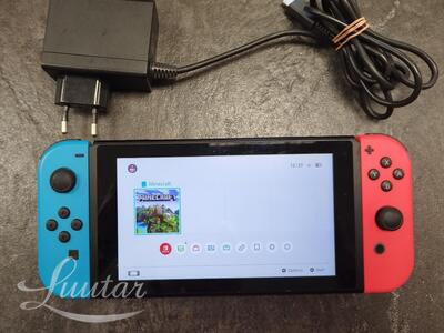 Mängukonsool Nintendo Switch