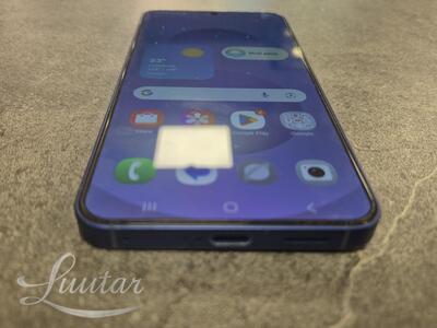 Mobiiltelefon Samsung Galaxy S25 256GB