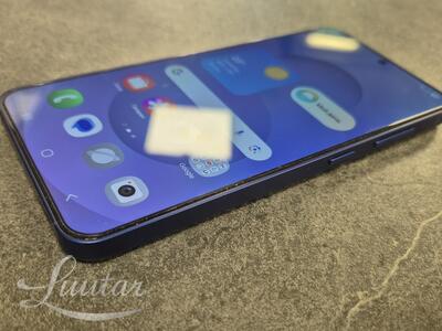 Mobiiltelefon Samsung Galaxy S25 256GB