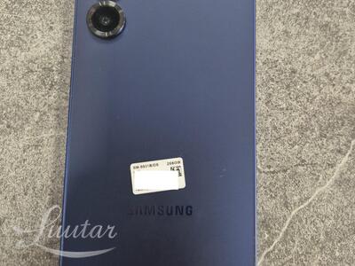 Mobiiltelefon Samsung Galaxy S25 256GB