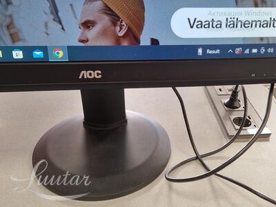 Monitor AOC U2868PQU