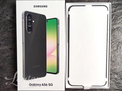Mobiiltelefon Samsung Galaxy A56 5G 128GB UUS!