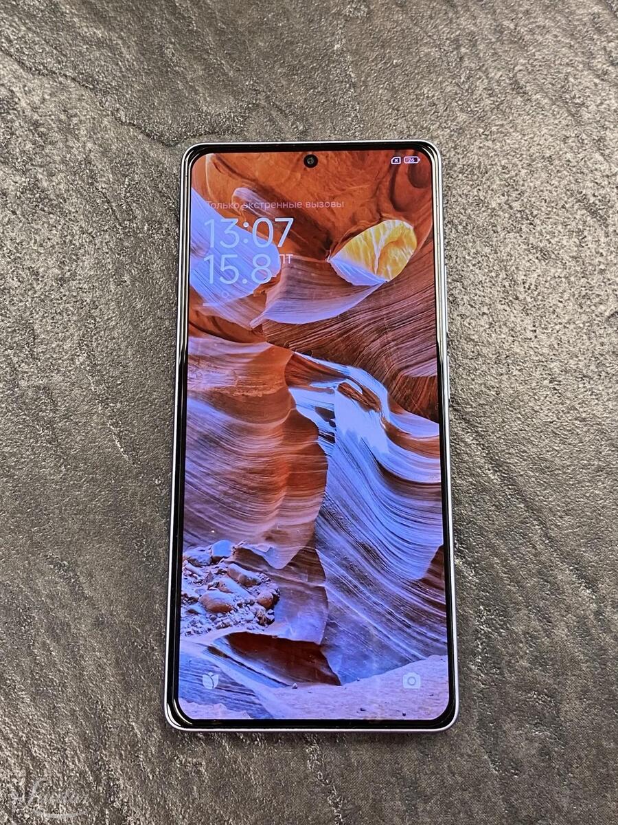 Mobiiltelefon Xiaomi Redmi Note 13 Pro, 256GB