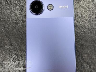 Mobiiltelefon Xiaomi Redmi Note 13 Pro, 256GB