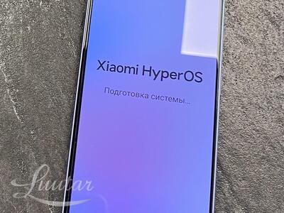 Mobiiltelefon Xiaomi Redmi Note 13 Pro, 256GB