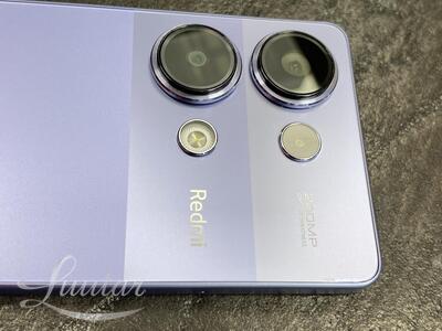 Mobiiltelefon Xiaomi Redmi Note 13 Pro, 256GB