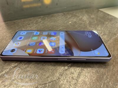 Mobiiltelefon Xiaomi Redmi Note 13 Pro, 256GB