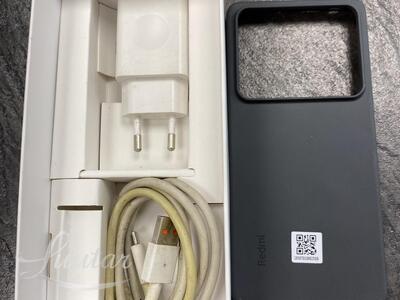 Mobiiltelefon Xiaomi Redmi Note 13 Pro, 256GB