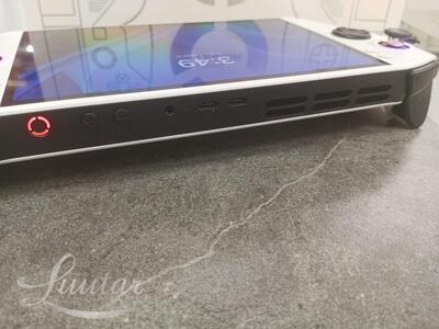 Mängukonsool Lenovo Legion Go S